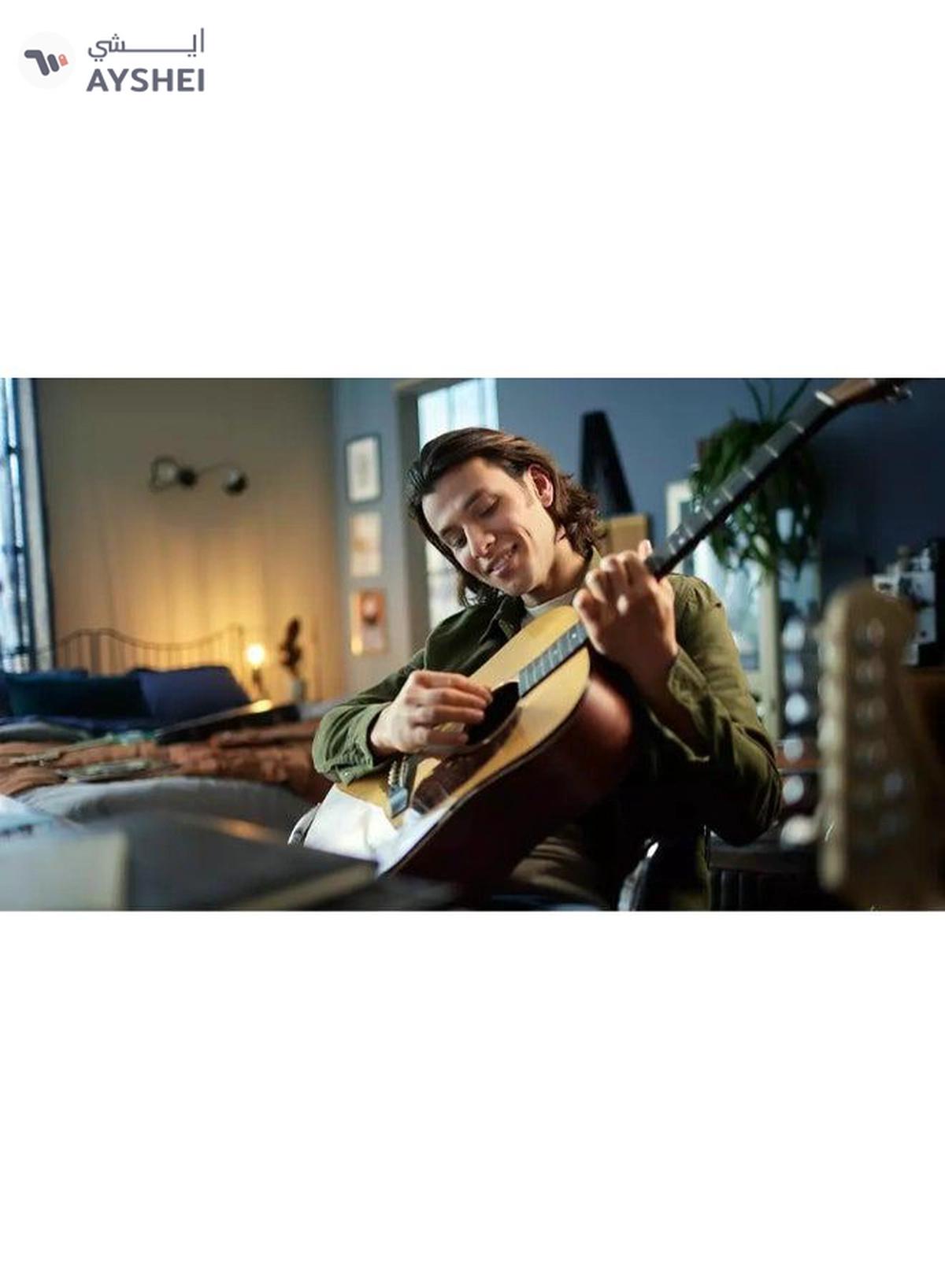 Philips Wet And Dry Electric Shaver 3000X Series X3021/00 Black-0-portrait