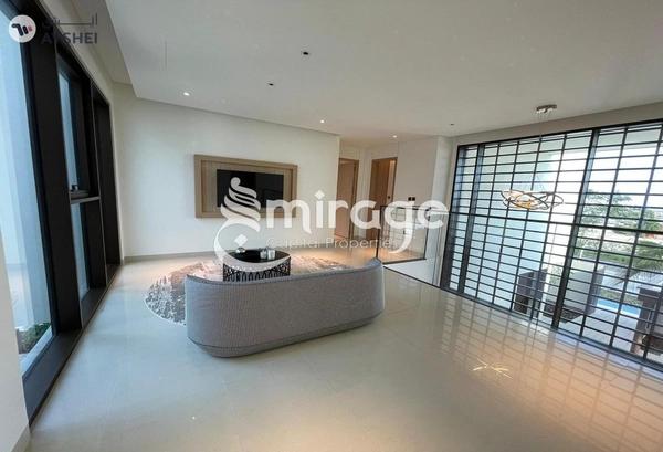 Villa for sale in Saadiyat Lagoons, Saadiyat Island