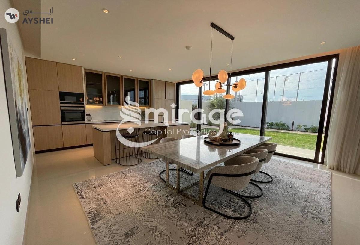 Villa for sale in Saadiyat Lagoons, Saadiyat Island-3-3