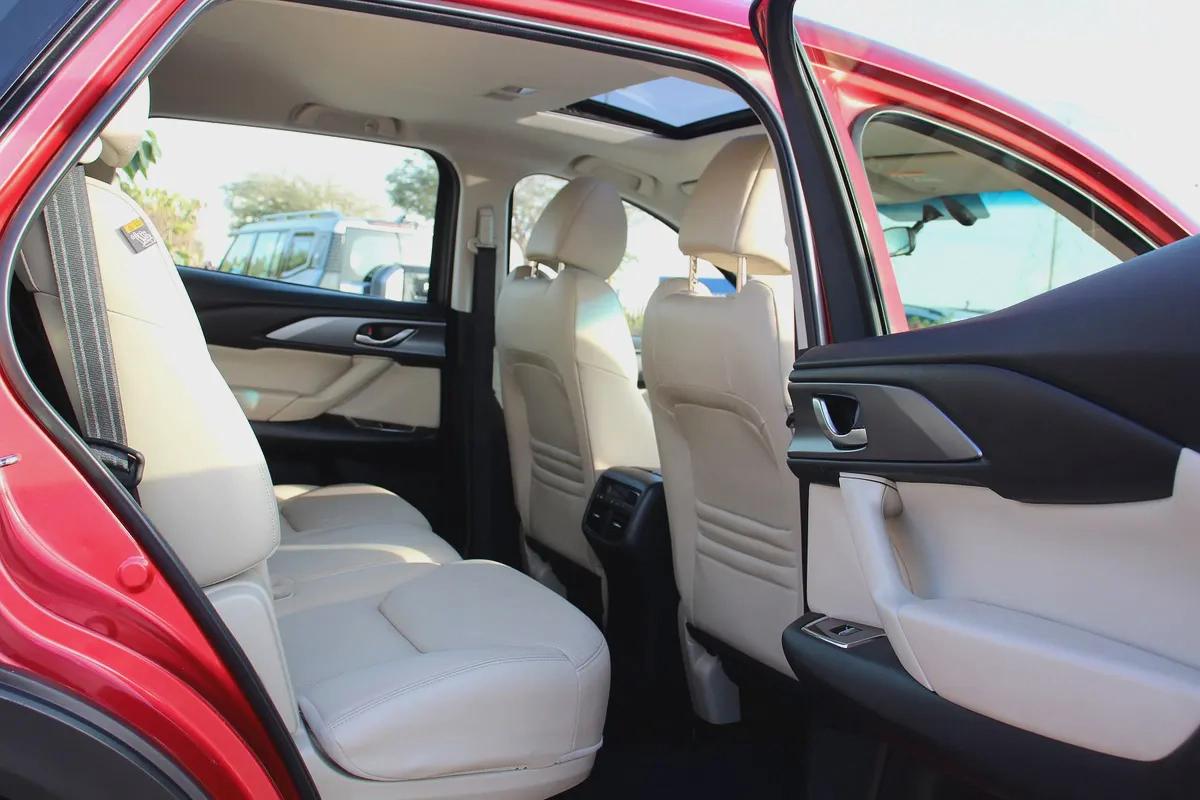 Free Offers Mazda Cx9 2020 Gcc 2.5L Turbo (915 x 60) With Without Downpayment 3000 Salary onl-4-4