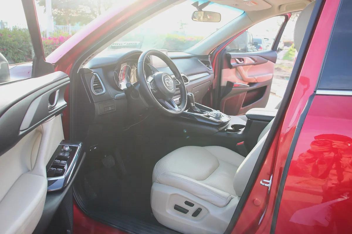 Free Offers Mazda Cx9 2020 Gcc 2.5L Turbo (915 x 60) With Without Downpayment 3000 Salary onl-5-5