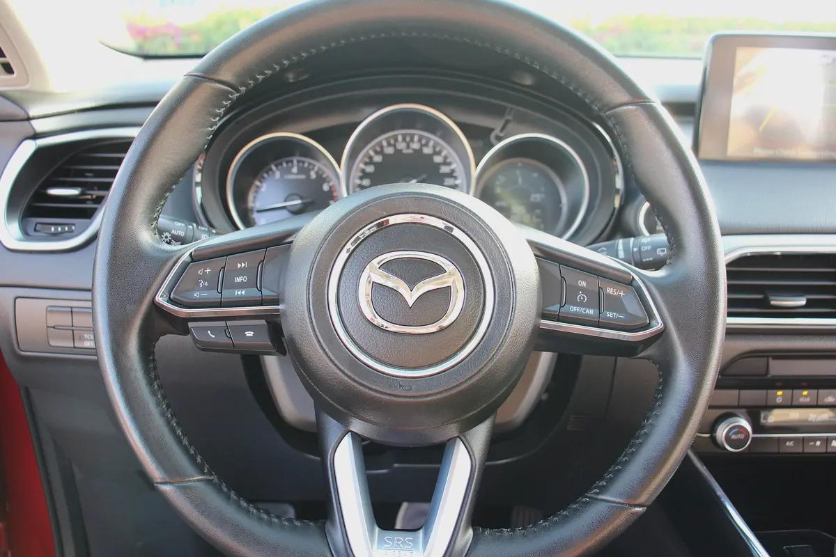 Free Offers Mazda Cx9 2020 Gcc 2.5L Turbo (915 x 60) With Without Downpayment 3000 Salary onl-7-7