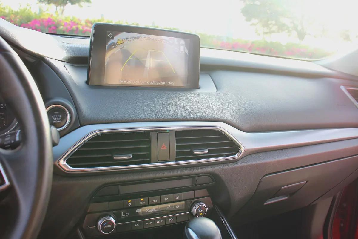 Free Offers Mazda Cx9 2020 Gcc 2.5L Turbo (915 x 60) With Without Downpayment 3000 Salary onl-8-8