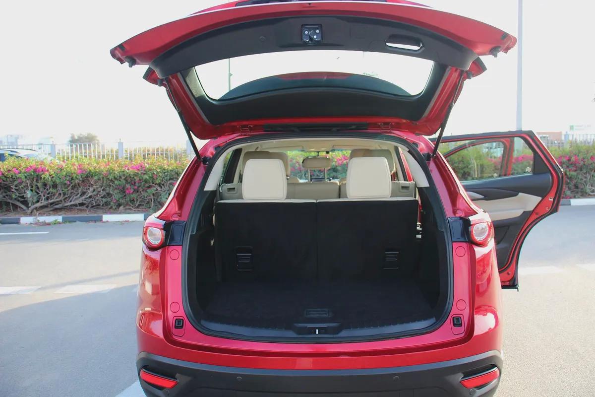 Free Offers Mazda Cx9 2020 Gcc 2.5L Turbo (915 x 60) With Without Downpayment 3000 Salary onl-11-11