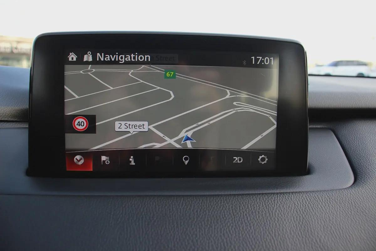 Free Offers Mazda Cx9 2020 Gcc 2.5L Turbo (915 x 60) With Without Downpayment 3000 Salary onl-14-14