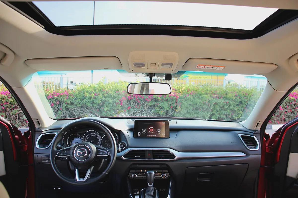 Free Offers Mazda Cx9 2020 Gcc 2.5L Turbo (915 x 60) With Without Downpayment 3000 Salary onl-18-18