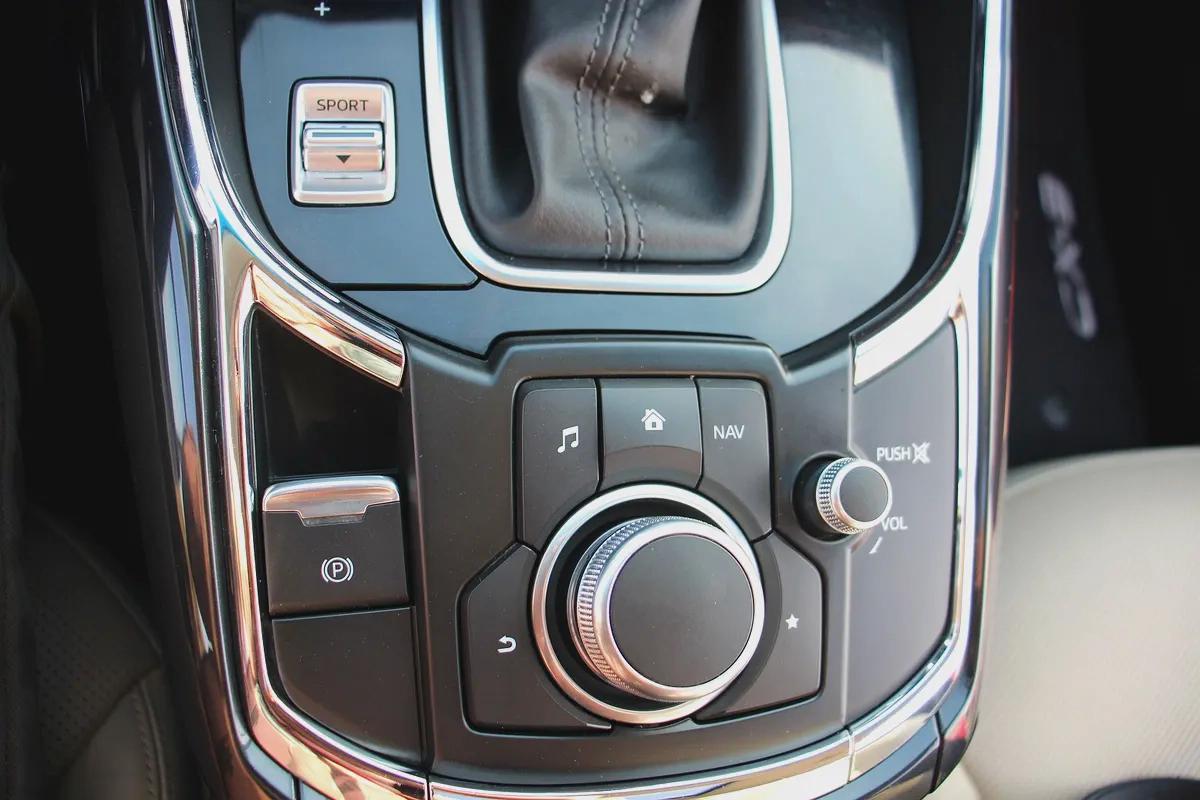 Free Offers Mazda Cx9 2020 Gcc 2.5L Turbo (915 x 60) With Without Downpayment 3000 Salary onl-19-19