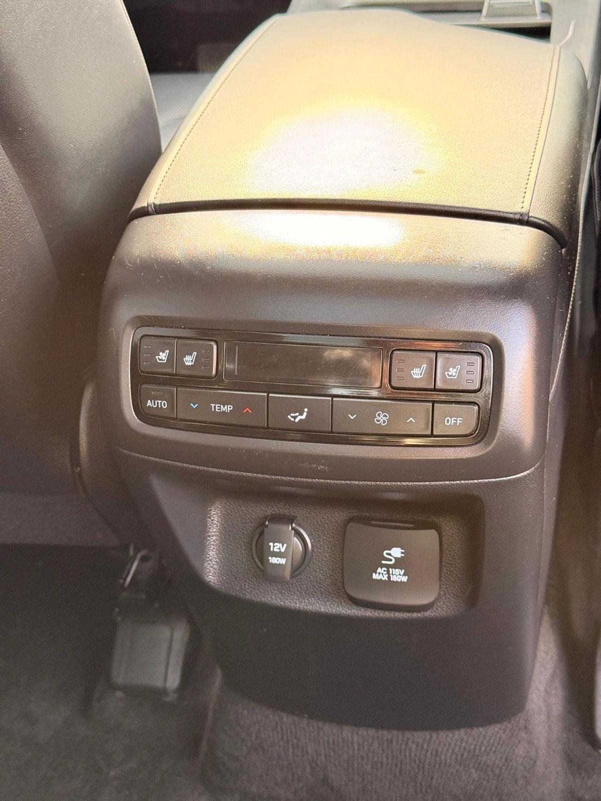 Hyundai Palisade Calligraphy | panoramic | 360 Camera Full option 2022-18-18