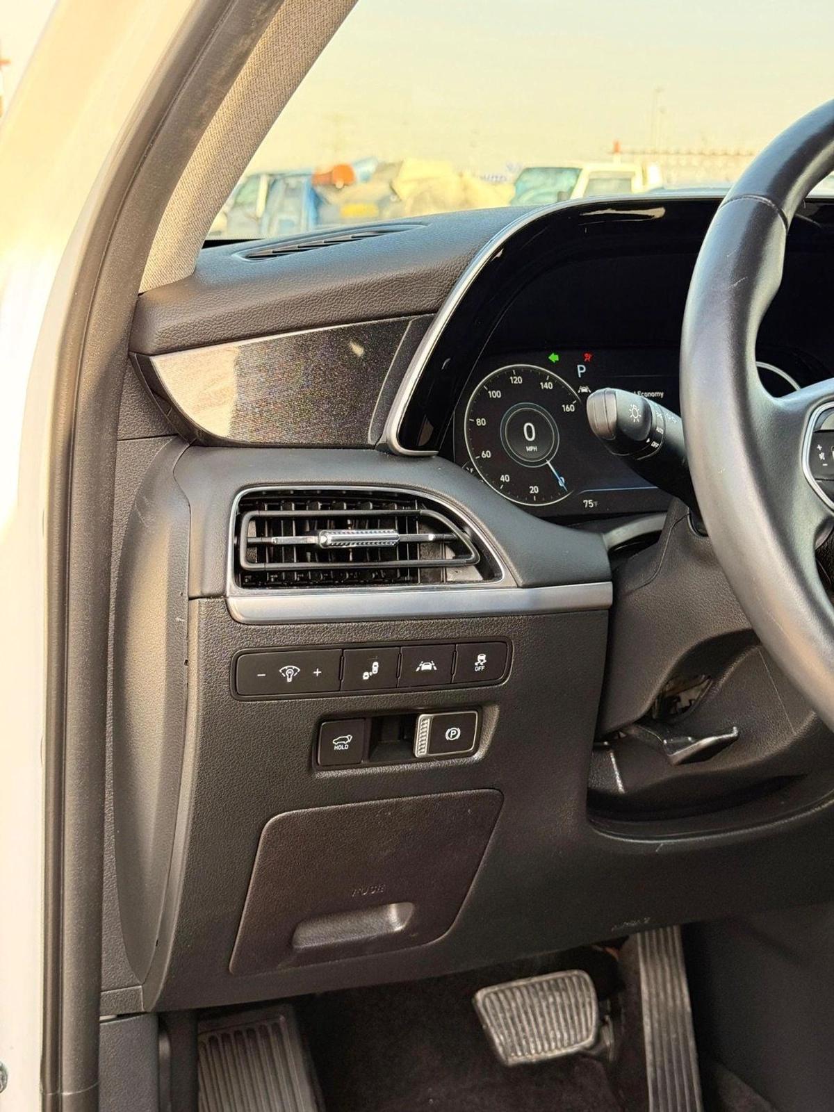 Hyundai Palisade Calligraphy | panoramic | 360 Camera Full option 2022-19-19