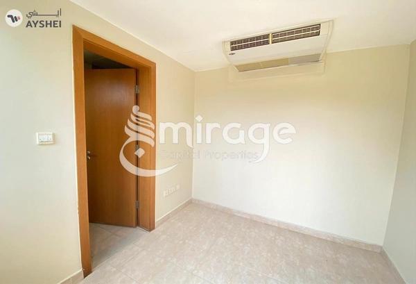 VILLA FOR SALE IN SAMRA COMMUNITY, AL RAHA GARDENS