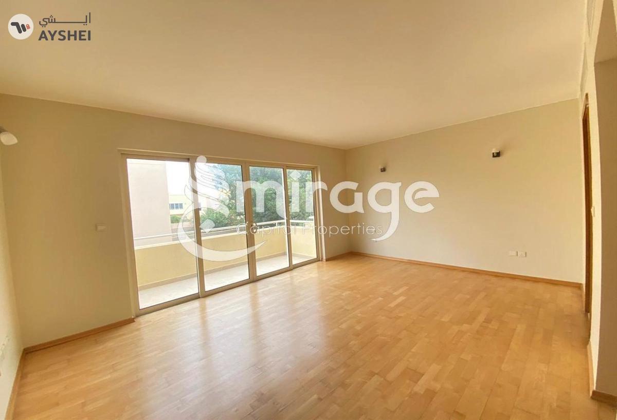 VILLA FOR SALE IN SAMRA COMMUNITY, AL RAHA GARDENS-4-4