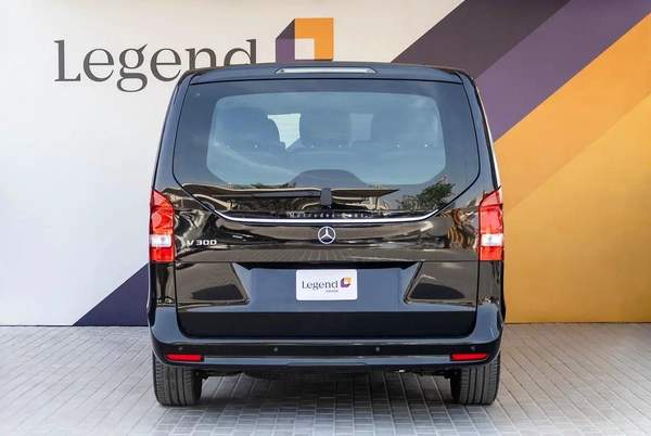 AED 3,833 Monthly l Vito-Tourer Luxury 2L l Zero Down Payment l GCC l 3 years Warranty