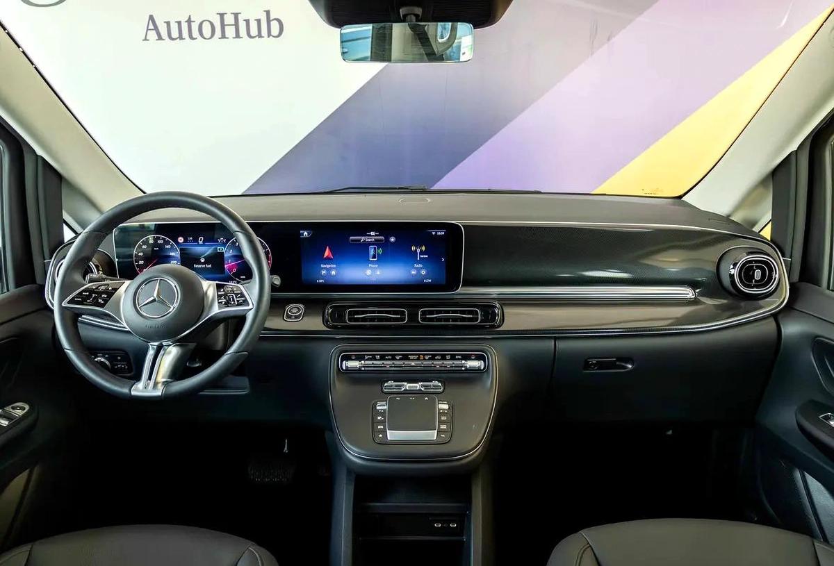 AED 3,833 Monthly l Vito-Tourer Luxury 2L l Zero Down Payment l GCC l 3 years Warranty-2-2