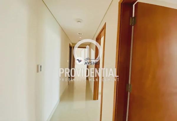 APARTMENT FOR RENT IN BEACH TOWERS, SHAMS ABU DHABI
