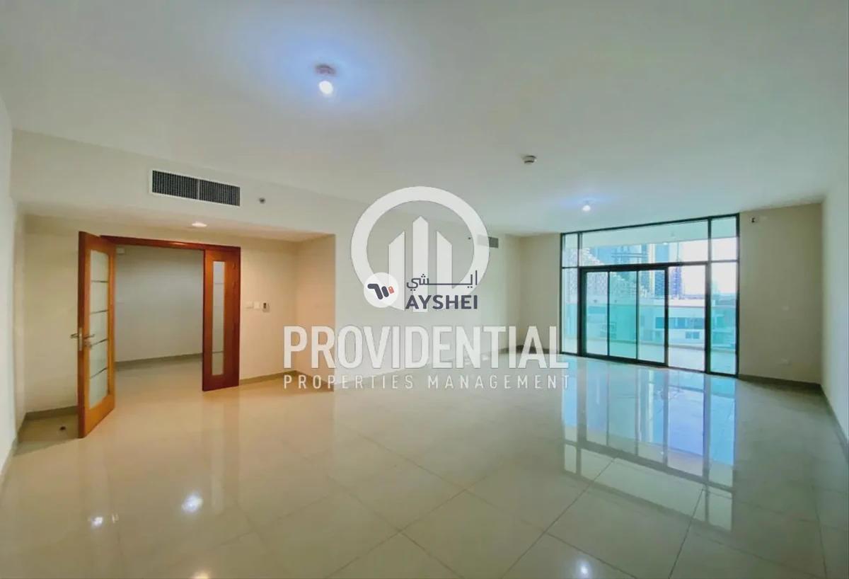 APARTMENT FOR RENT IN BEACH TOWERS, SHAMS ABU DHABI-14-14