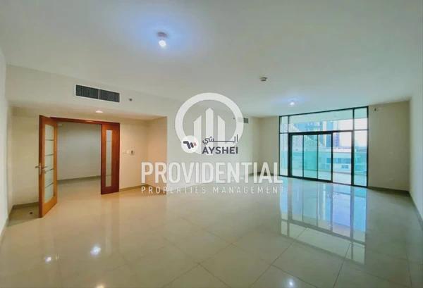 APARTMENT FOR RENT IN BEACH TOWERS, SHAMS ABU DHABI