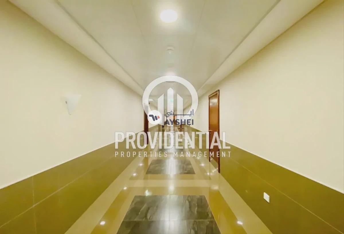 APARTMENT FOR RENT IN BEACH TOWERS, SHAMS ABU DHABI-16-16