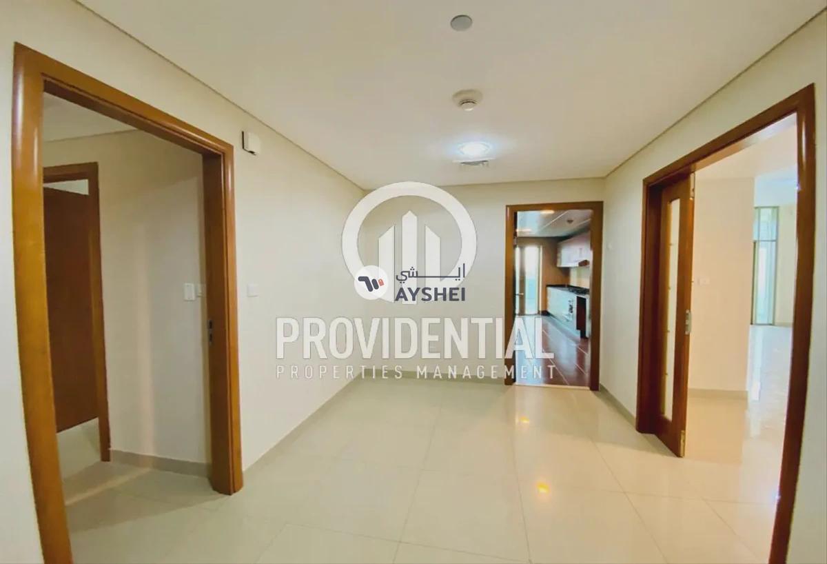 APARTMENT FOR RENT IN BEACH TOWERS, SHAMS ABU DHABI-18-18