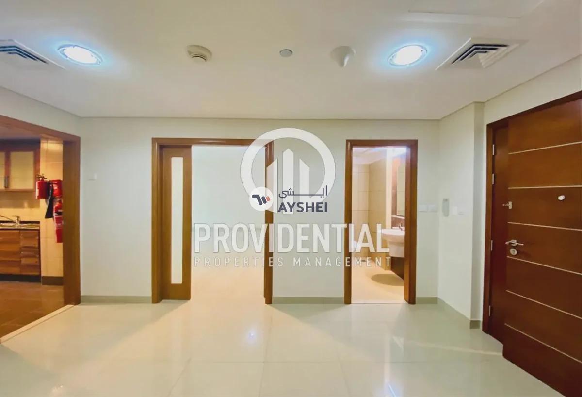 APARTMENT FOR RENT IN BEACH TOWERS, SHAMS ABU DHABI-5-5
