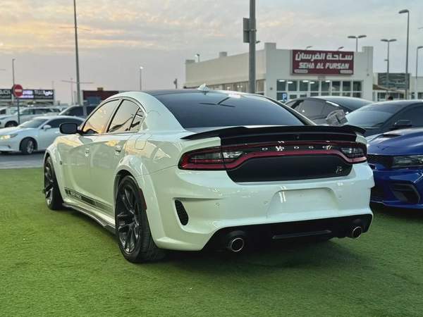 Dodge Charger Scat Pack 6.4L 2023 Last call
