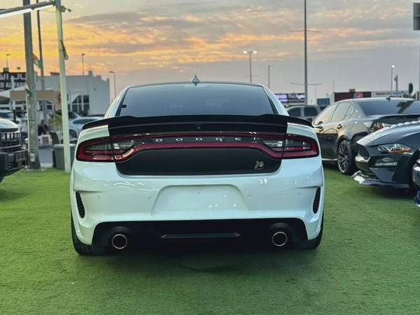 Dodge Charger Scat Pack 6.4L 2023 Last call