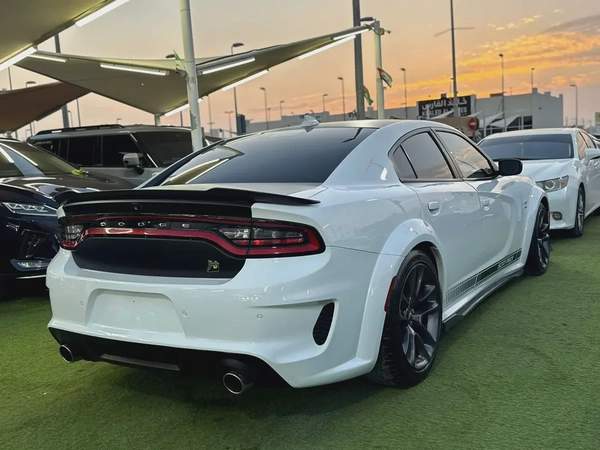 Dodge Charger Scat Pack 6.4L 2023 Last call