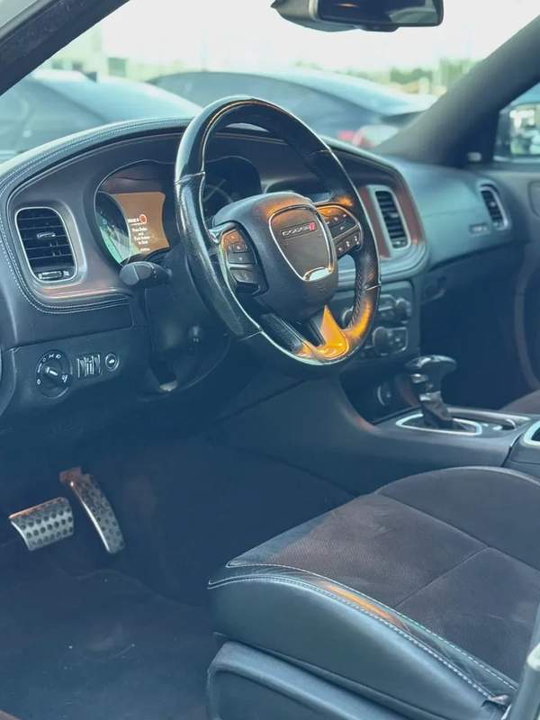 Dodge Charger Scat Pack 6.4L 2023 Last call