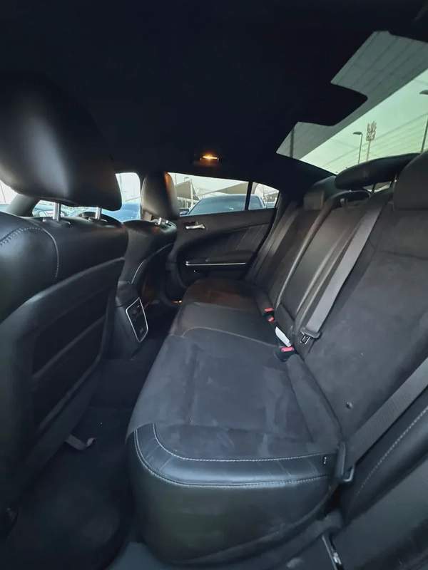 Dodge Charger Scat Pack 6.4L 2023 Last call