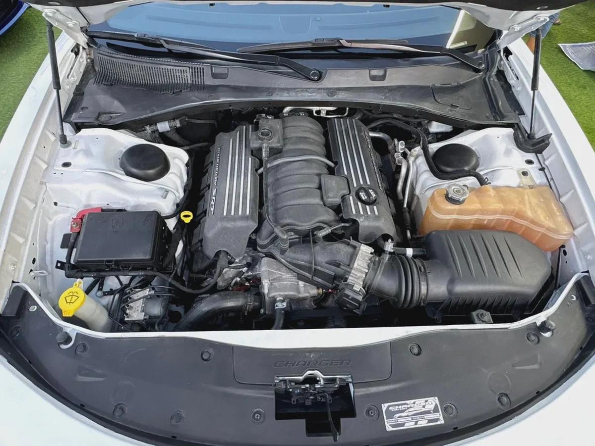 Dodge Charger Scat Pack 6.4L 2023 Last call-14-14