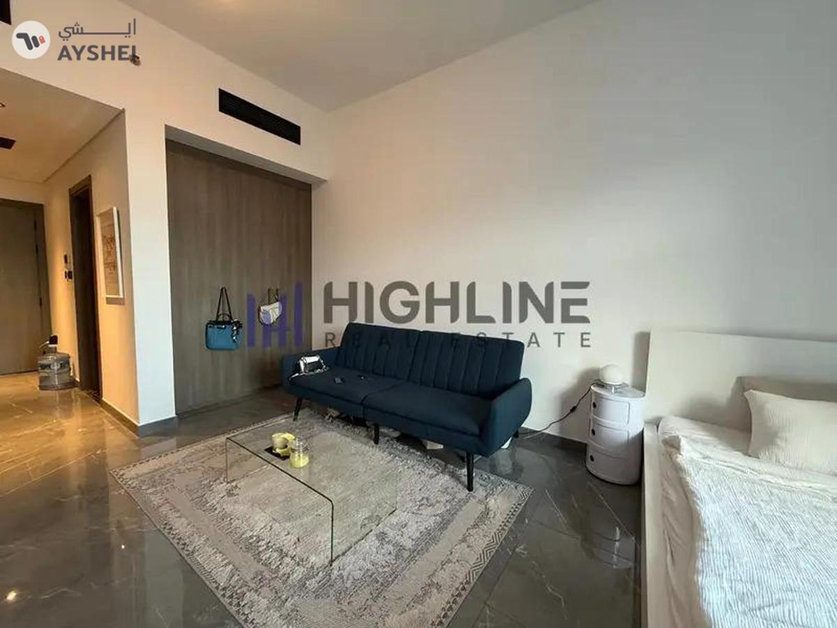 Fully Furnished | Including Wifi | Bright & Spacious-2-2