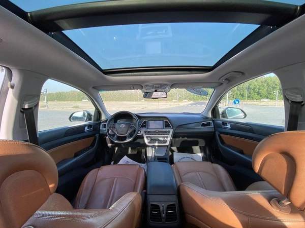 Used Hyundai Sonata 2016