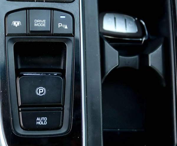 Used Hyundai Sonata 2016