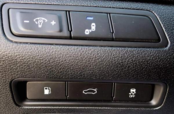 Used Hyundai Sonata 2016