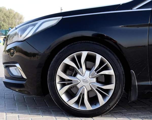 Used Hyundai Sonata 2016