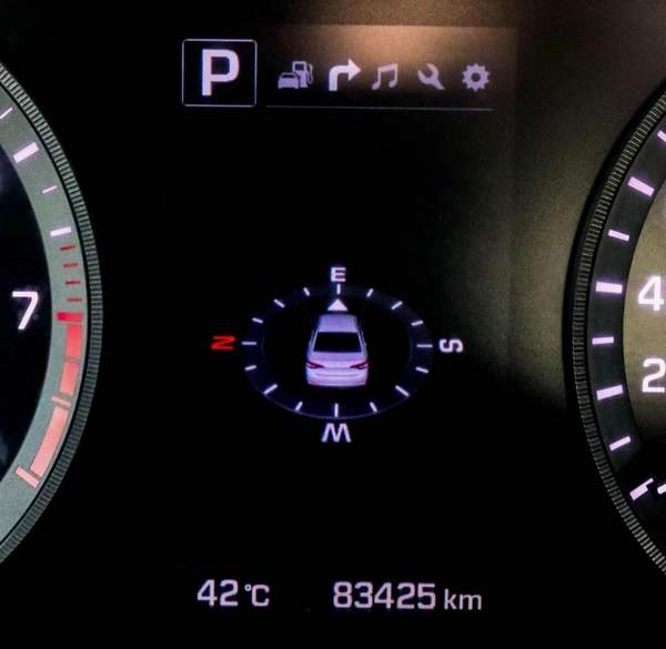 Used Hyundai Sonata 2016