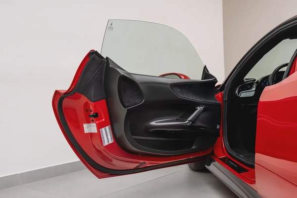 2021 FERRARI SF90 ASSETO FIORANO | NOVITEC | MAIN DEALER SERVICE | FULL EXHAUST