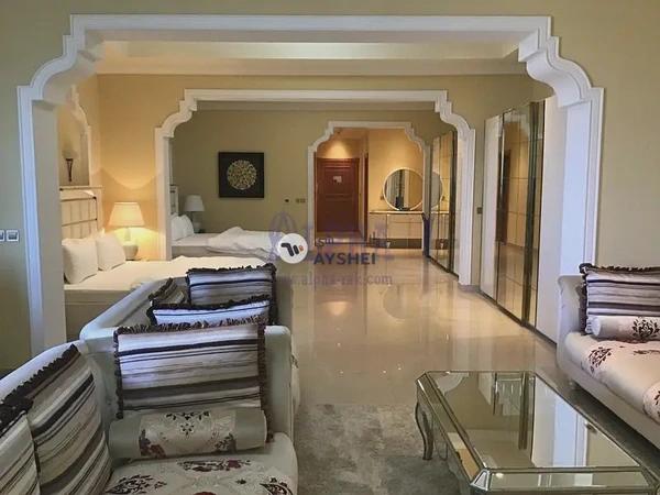 Al Hamra Palace Hotel, Al Hamra Village, Ras Al Khaimah