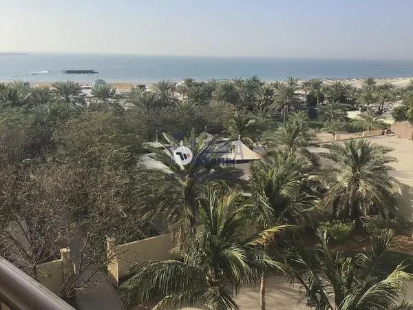 Al Hamra Palace Hotel, Al Hamra Village, Ras Al Khaimah