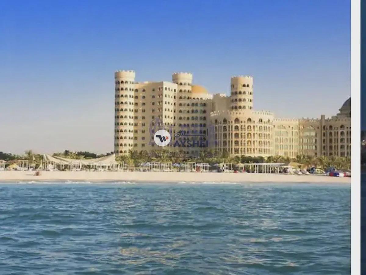 Al Hamra Palace Hotel, Al Hamra Village, Ras Al Khaimah-1-1
