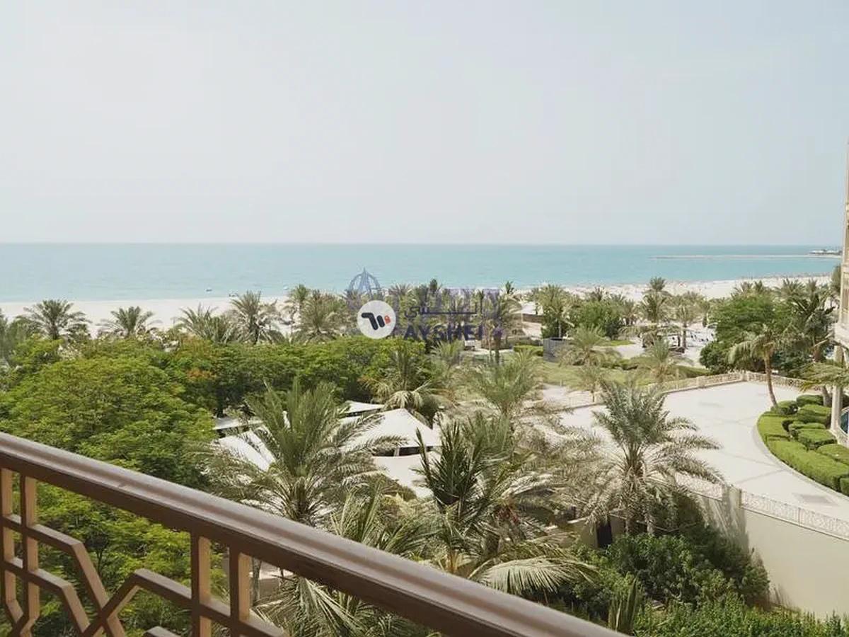 Al Hamra Palace Hotel, Al Hamra Village, Ras Al Khaimah-11-11