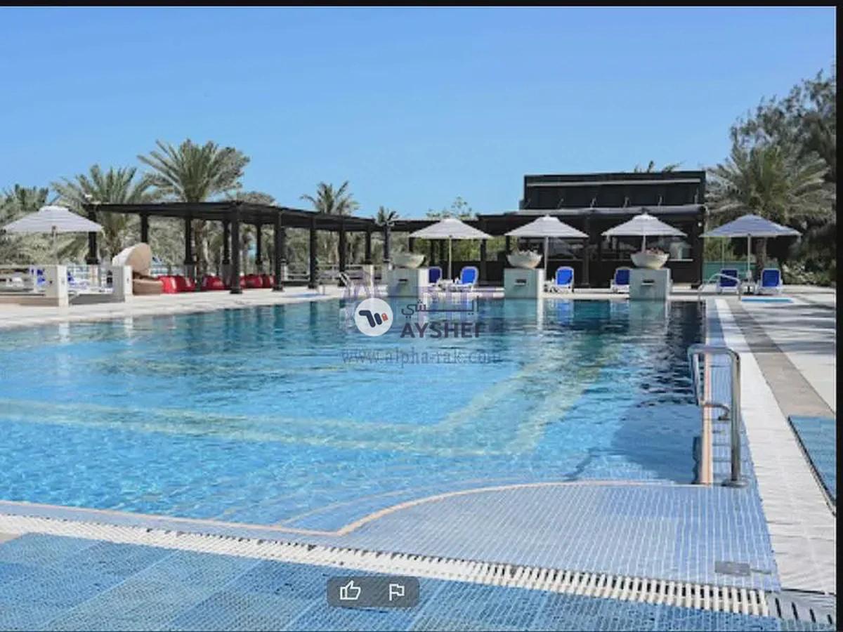 Al Hamra Palace Hotel, Al Hamra Village, Ras Al Khaimah-1-landscape