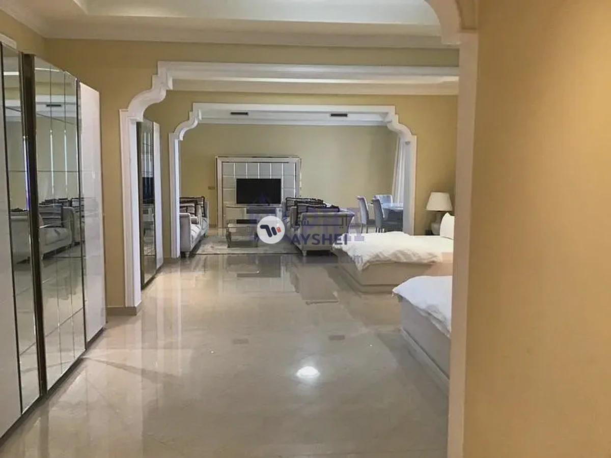 Al Hamra Palace Hotel, Al Hamra Village, Ras Al Khaimah-3-3