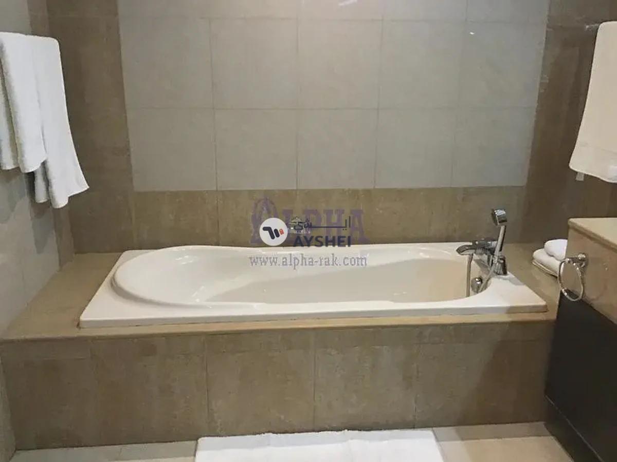 Al Hamra Palace Hotel, Al Hamra Village, Ras Al Khaimah-13-13