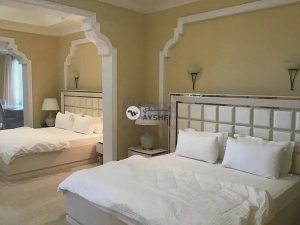 Al Hamra Palace Hotel, Al Hamra Village, Ras Al Khaimah