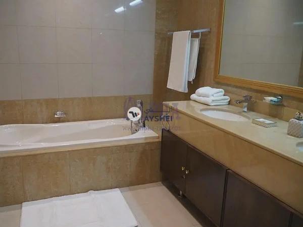 Al Hamra Palace Hotel, Al Hamra Village, Ras Al Khaimah