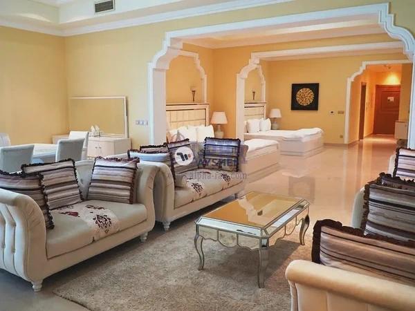 Al Hamra Palace Hotel, Al Hamra Village, Ras Al Khaimah