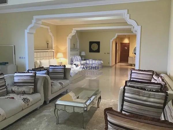 Al Hamra Palace Hotel, Al Hamra Village, Ras Al Khaimah