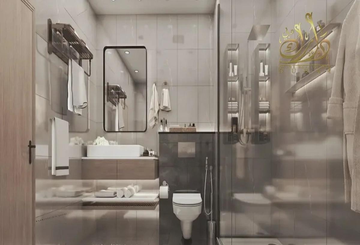 40% Off _1% Payment Plan Option _Pool View_ Gated Community_100% Capital Appreciation-4-4