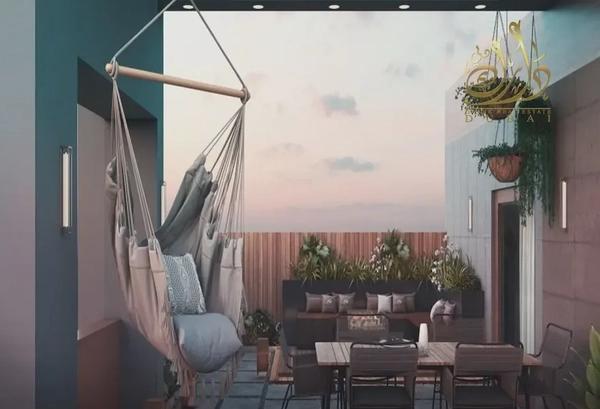 40% Off _1% Payment Plan Option _Pool View_ Gated Community_100% Capital Appreciation