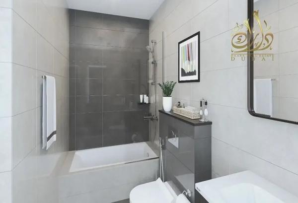 40% Off _1% Payment Plan Option _Pool View_ Gated Community_100% Capital Appreciation